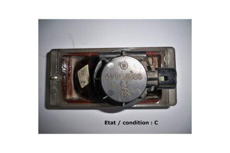 Foglight CIBIE 150