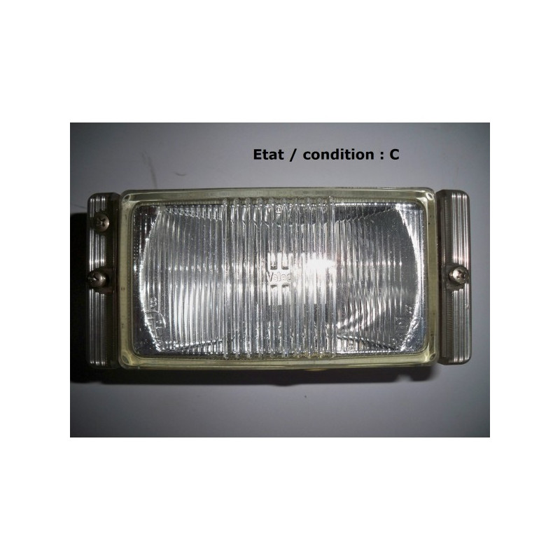 RENAULT Clio (91-98) - Phare antibrouillard gauche VALEO 085277