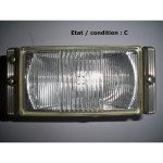 RENAULT Clio (91-98) - Left foglight VALEO 085277