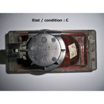 RENAULT Clio (91-98) - Phare antibrouillard gauche VALEO 085277
