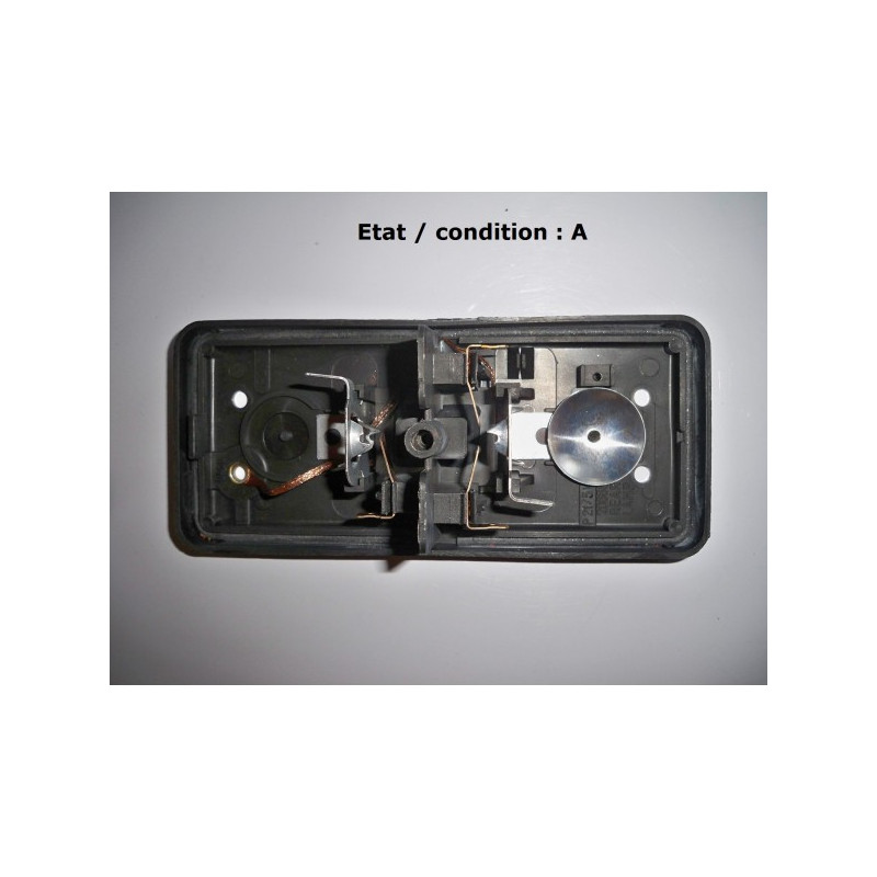 Taillight bulb holder SEIMA 10450 / 20660
