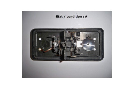 Taillight bulb holder SEIMA 10450 / 20660