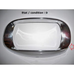 Double headlight surround CIBIE 57340