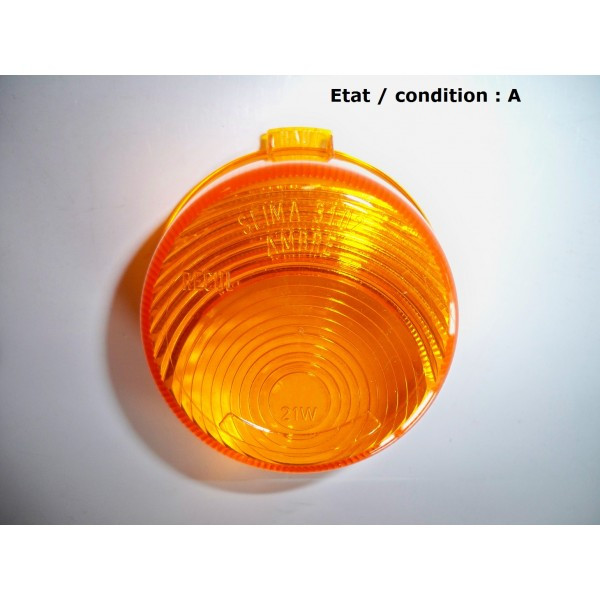 Cabochon feu de recul 21W SEIMA 3102
