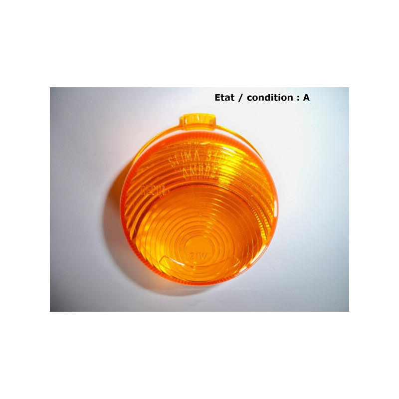 Cabochon feu de recul 21W SEIMA 3102