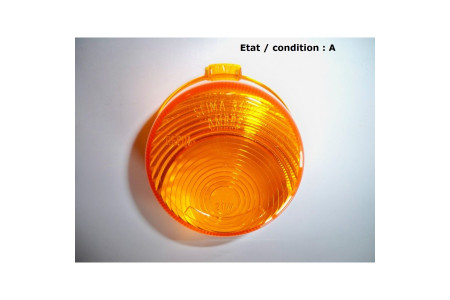 Reversing light lens 21W SEIMA 3102