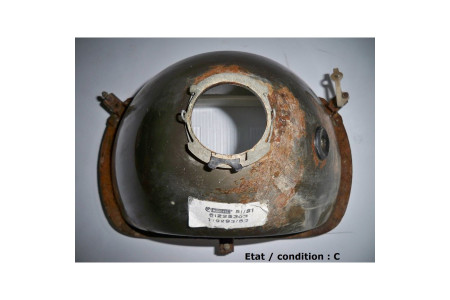 Headlight European Code Equilux SEV MARCHAL 61225303