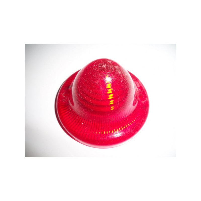 Cabochon feu arrière rouge SEIMA
