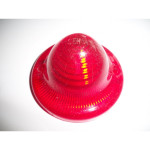 Cabochon feu arrière rouge SEIMA
