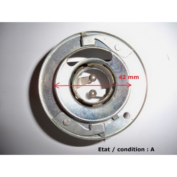 Lampholder Standard Code CIBIE 9-00-12