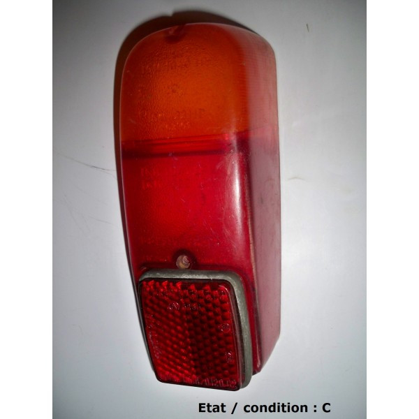 Cabochon feu arrière droit STARS IGM1040IP