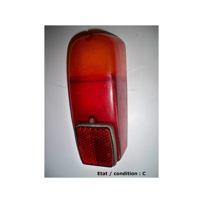 Cabochon feu arrière droit STARS IGM1040IP