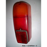Left taillight lens MAP TORINO M101PA