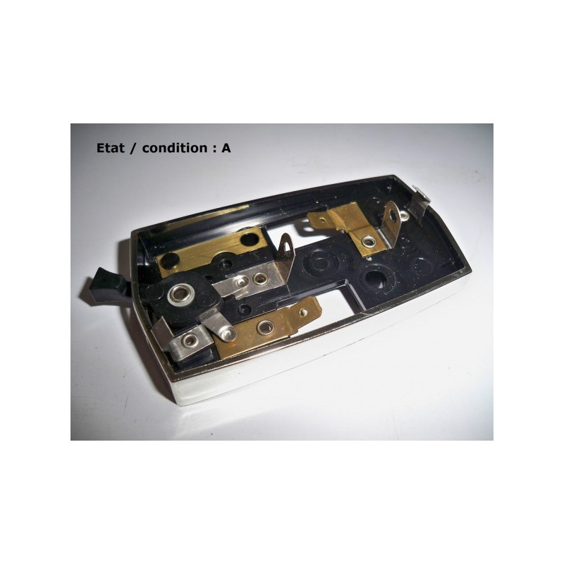 Dome light lens HARPON