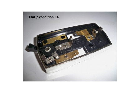 Dome light lens HARPON