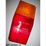 Right taillight lens BOSCH K43206