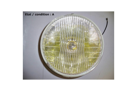 Phare anti-brouillard Iode Super Oscar CIBIE 470177