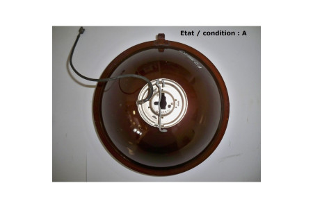 Phare anti-brouillard Iode Super Oscar CIBIE 470177