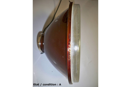 Phare anti-brouillard Iode Super Oscar CIBIE 470177