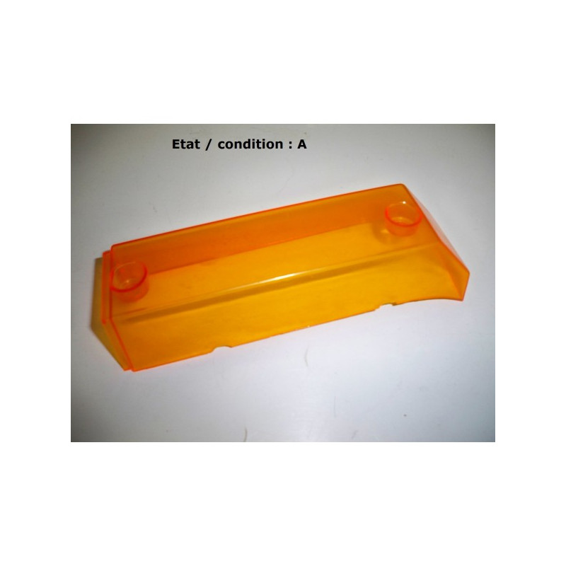 Left front light indicator lens SEIMA 11200
