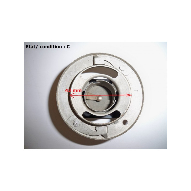 Lampholder Standard Code CIBIE 9-00-116