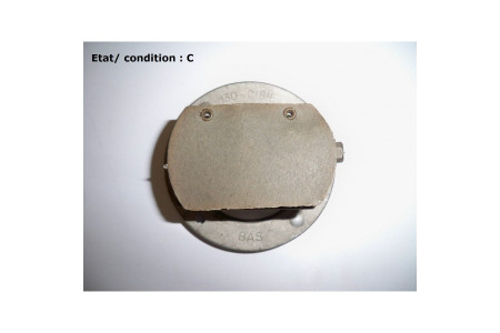 Lampholder Standard Code CIBIE 9-00-116