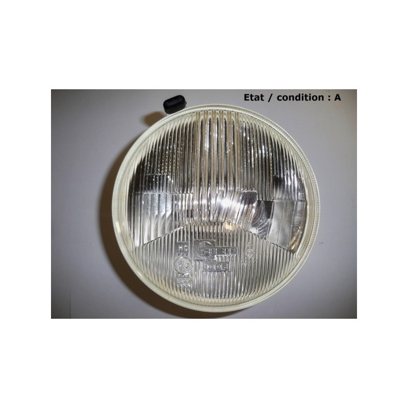 Phare Code gauche H1 CIBIE 440171
