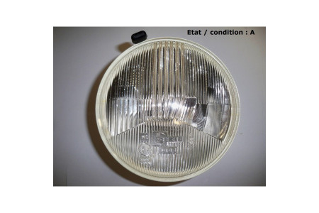 Phare Code gauche H1 CIBIE 440171