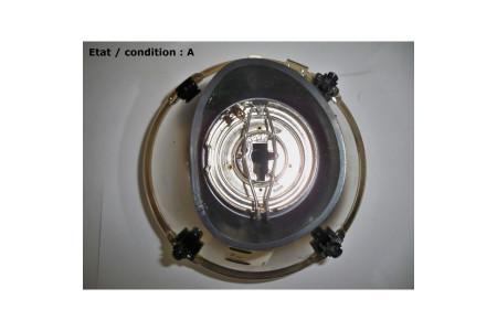 Phare Code gauche H1 CIBIE 440171