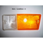 Left front light indicator lens SEIMA GL 19920G