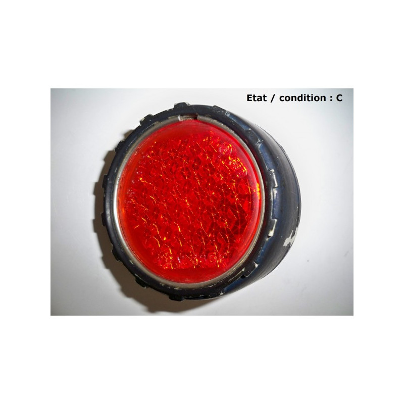 Right reflector SEIMA 2064