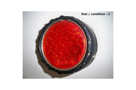 Right reflector SEIMA 2064