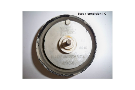 Right reflector SEIMA 2064
