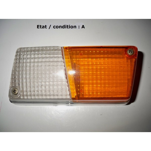 Left front light indicator CIBIE 3076C