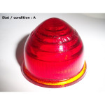 Light lens LUCAS L594