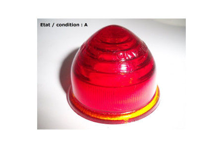 Light lens LUCAS L594