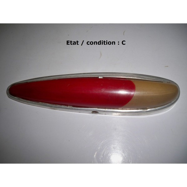 PANHARD Dyna (57-58) - Cabochon feu position latéral droit SCINTEX 3842-1