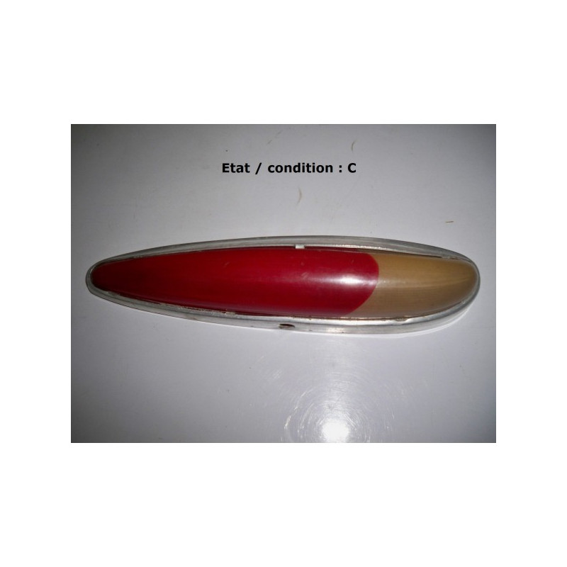 PANHARD Dyna (57-58) - Cabochon feu position latéral droit SCINTEX 3842-1