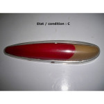 PANHARD Dyna (57-58) - Cabochon feu position latéral droit SCINTEX 3842-1