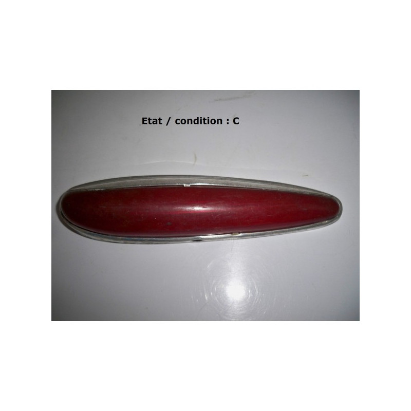 PANHARD Dyna (57-58) - Left side light lens SCINTEX 2153