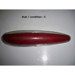 PANHARD Dyna (57-58) - Left side light lens SCINTEX 2153