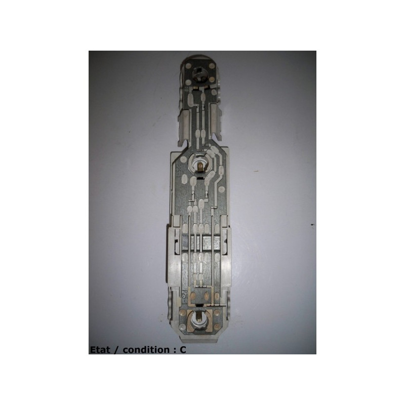 Taillight lampholder SCINTEX 2972