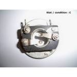 Lampholder Standard Code CIBIE 9-00-119