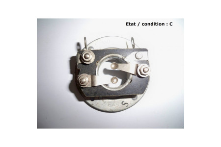 Lampholder Standard Code CIBIE 9-00-119