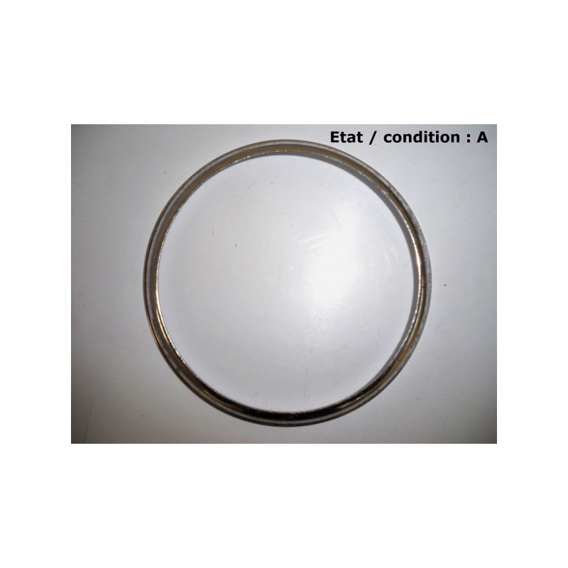 Collerette feu SCINTEX Satellite (TPV 140)