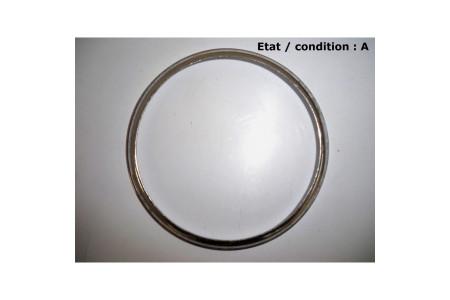 Inox surround light SCINTEX Satellite (TPV 140)