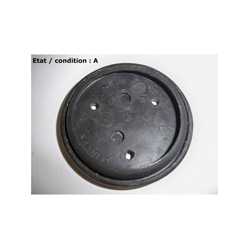 SCINTEX R5 1892 - Joint noir feu (à poser)