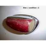 Right chromed indicator light LABINAL 2422