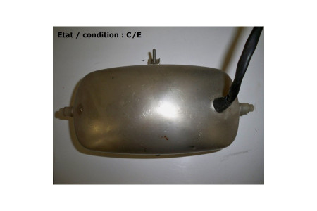 Foglight ZED 1000