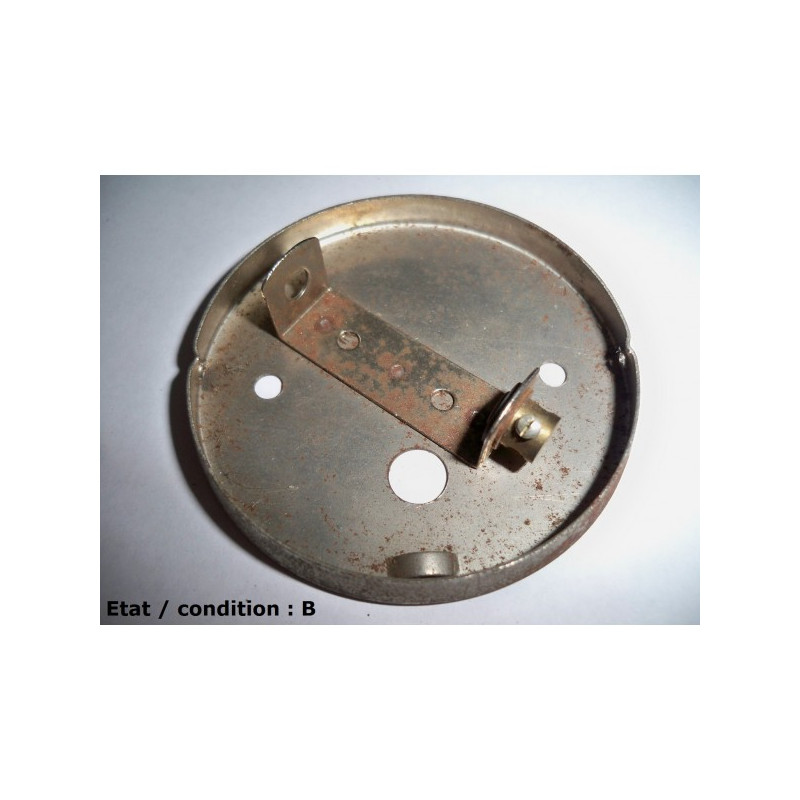 Bulbholder light 2 functions BV (to imbed)